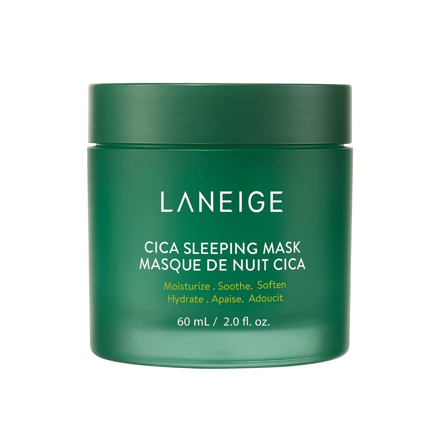 LANEIGE Cica Sleeping Mask [60ml]